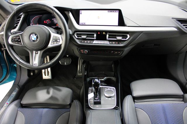 BMW 218 Gran Coupé, H&K, M-Sport, Kamera. Prod. 05.2022 full