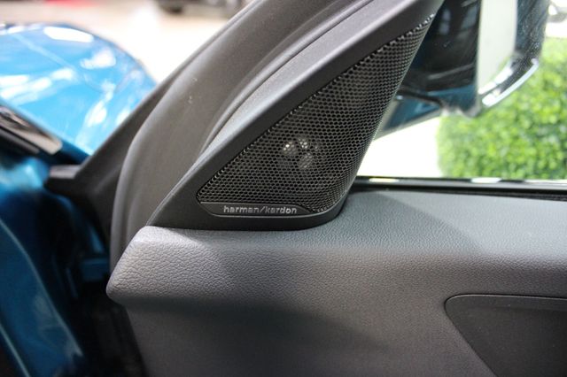 BMW 218 Gran Coupé, H&K, M-Sport, Kamera. Prod. 05.2022 full