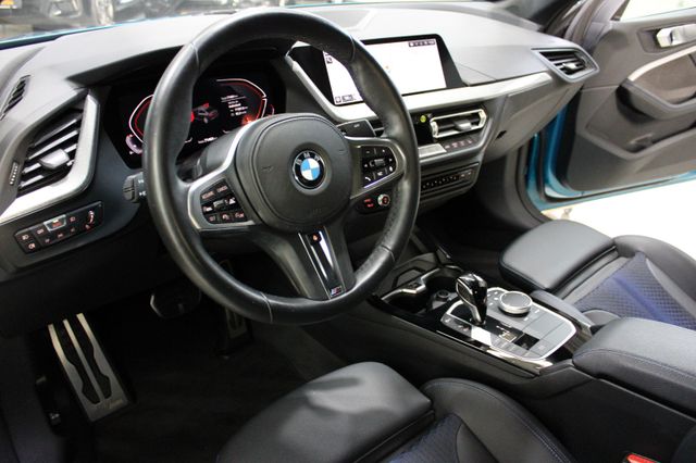 BMW 218 Gran Coupé, H&K, M-Sport, Kamera. Prod. 05.2022 full