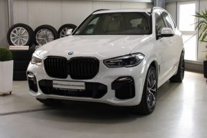 BMW X5xDrive30d,Laser,Panorama,Head-Up,Soft.Close.Kamera