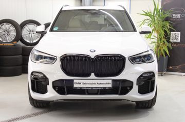 BMW X5xDrive30d,Laser,Panorama,Head-Up,Soft.Close.Kamera full
