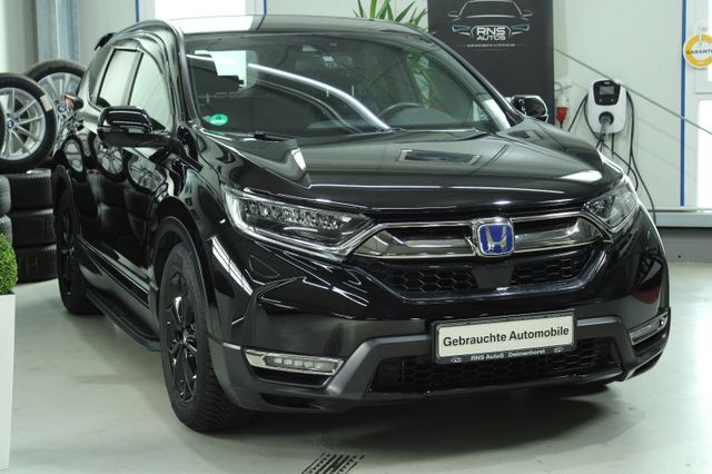 
								Honda CR-V 2.0 i-MMD Hybrid,Sport Line,Kamera,Leder full									