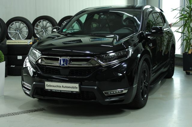 
								Honda CR-V 2.0 i-MMD Hybrid,Sport Line,Kamera,Leder full									