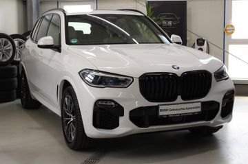 BMW X5xDrive30d,Laser,Panorama,Head-Up,Soft.Close.Kamera full