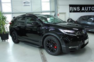 Honda CR-V 2.0 i-MMD Hybrid,Sport Line,Kamera,Leder