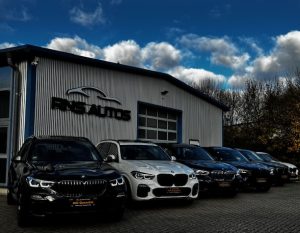 BMW X1,X3,X5