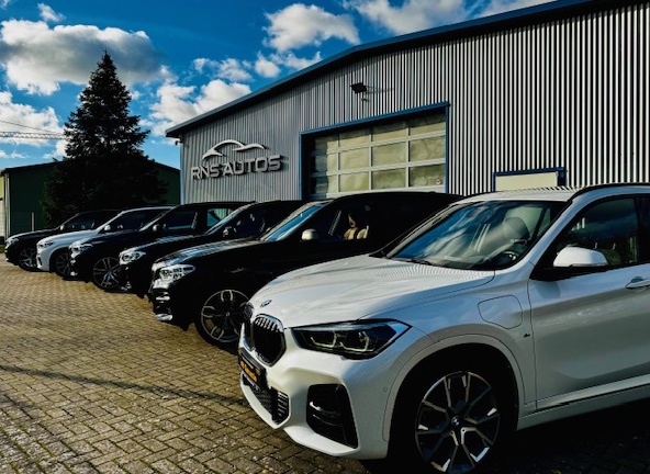 BMW X1,X3,X5 full
