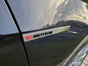 VW Passat 4×4 Kombi