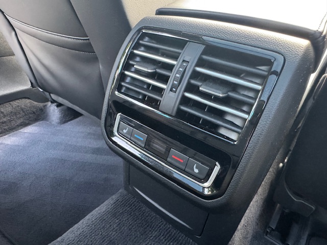 VW Passat 4×4 Kombi full