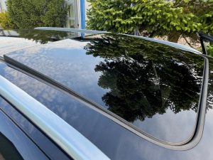 VW Passat 4×4 Kombi