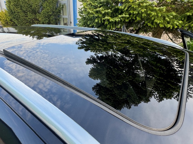 VW Passat 4×4 Kombi full