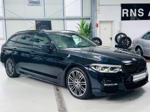 BMW 540 xDrive/2018 Diesel