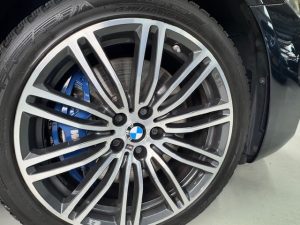 BMW 540 xDrive/2018 Diesel