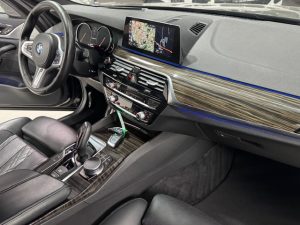 BMW 540 xDrive/2018 Diesel