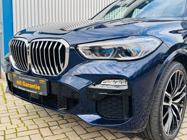 BMW X5 45e xDrive/2021 full