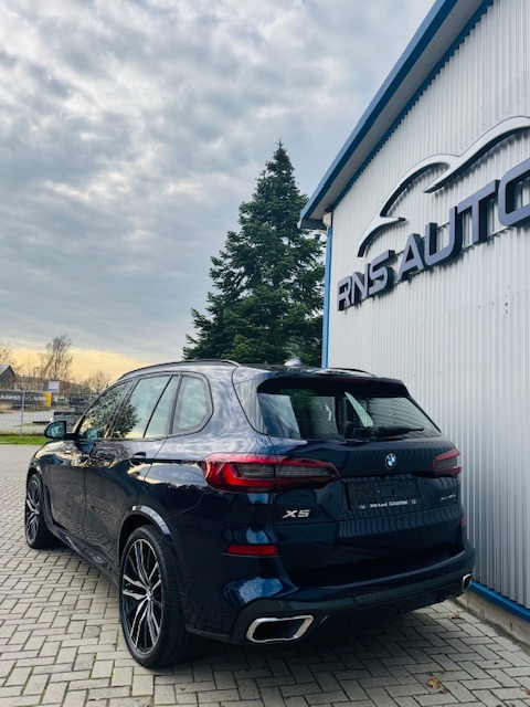 BMW X5 45e xDrive/2021 full