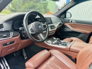 BMW X5 45e xDrive/2021