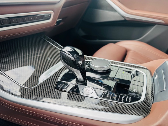 BMW X5 45e xDrive/2021 full