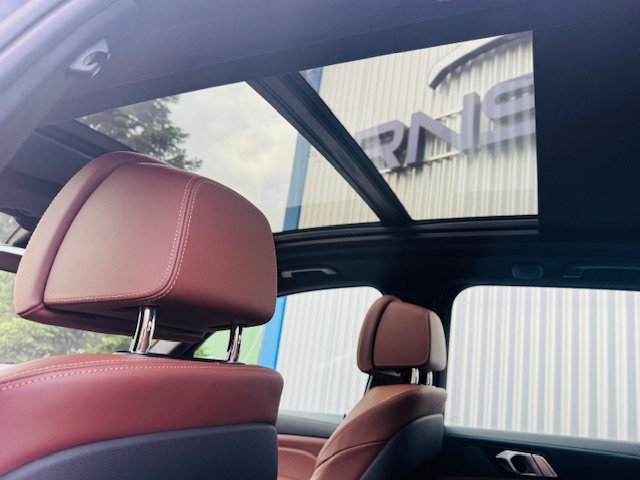 BMW X5 45e xDrive/2021 full