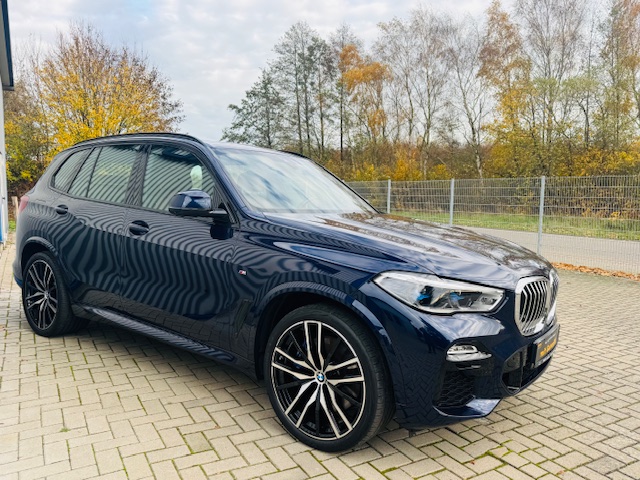 BMW X5 45e xDrive/2021 full