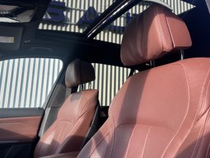 BMW X5 M50d, H&K,Panorama,Kamera,Soft Close