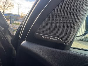 BMW X5 M50d, H&K,Panorama,Kamera,Soft Close