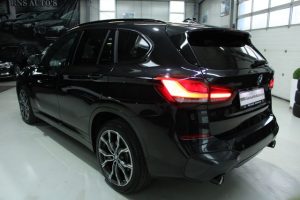 BMW X1 xDrive25d