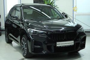 BMW X1 xDrive25d