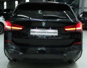 BMW X1 xDrive25d