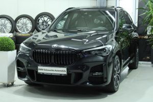 BMW X1 xDrive25d