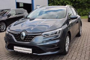 Renault Megane Grandtour 1,5 BLUE dCi 115 “Business Edition” 1.5 Liter, Diesel