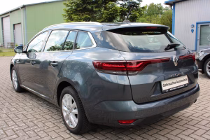 Renault Megane Grandtour 1,5 BLUE dCi 115 “Business Edition” 1.5 Liter, Diesel