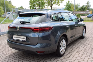 Renault Megane Grandtour 1,5 BLUE dCi 115 “Business Edition” 1.5 Liter, Diesel