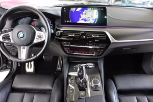 BMW 545e xDrive,Head-Up,SoftCl.360Kamera,H&K
