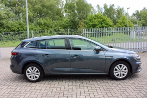 Renault Megane Grandtour 1,5 BLUE dCi 115 “Business Edition” 1.5 Liter, Diesel