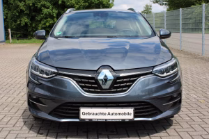 Renault Megane Grandtour 1,5 BLUE dCi 115 “Business Edition” 1.5 Liter, Diesel