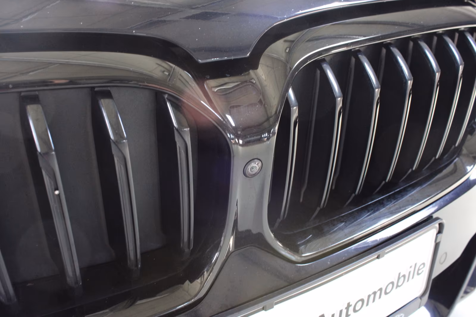BMW 545e xDrive,Head-Up,SoftCl.360Kamera,H&K full