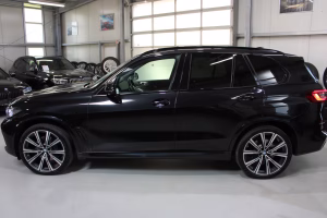 BMW X5 xDrive30d,HUD,Panorama,B&W,Komfort,Laser,360 Kamera