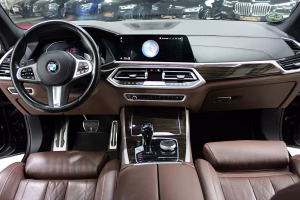BMW X5 xDrive40d,HUD,Panorama,Belüft.H&K,360K,Laser