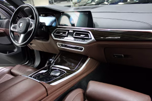 BMW X5 xDrive40d,HUD,Panorama,Belüft.H&K,360K,Laser