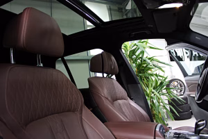 BMW X5 xDrive40d,HUD,Panorama,Belüft.H&K,360K,Laser